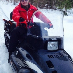 Сергей Мягков, 11.05, Санкт-Петербург