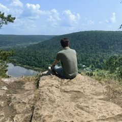 Ильмир Джарин, 12.04, Набережные Челны