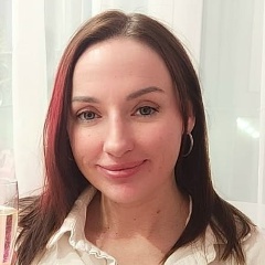 Вилена Юркевич, 08.09.1983, Псков