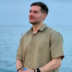 Владимир Тощев, 24.06.1990, Казань