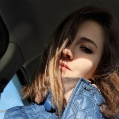 Александра Малова