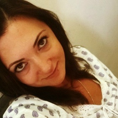 Ириночка Ваганова, 13.04.1988, Шымкент