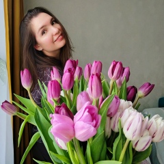 Ирина Устинова, 17.10
