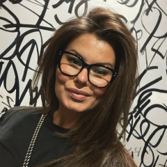 Диана Собинина, 02.04.1985, Санкт-Петербург