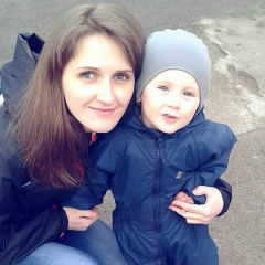 Уляна Іванюк, 05.01