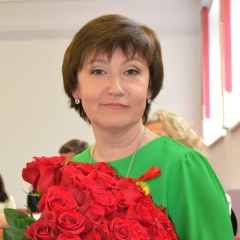 Лариса Валеева, 16.01.2006, Уфа