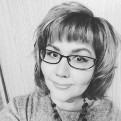 Евгения Иванова, Орехово-Зуево