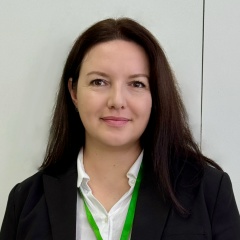 Майя Петрова, Майя