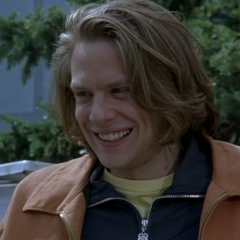 Alonzo Harris, 15.01.1996, Москва