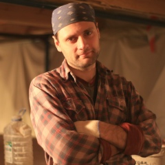 Владимир Пайко, 11.04.1982, Санкт-Петербург