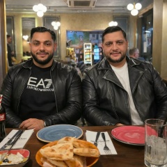 Lovari Stankevich, 20.12.1985, London