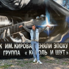 Артур Газизянов