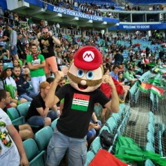 Евгений Степанов, 30.07