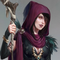 Варя Никонова, 08.08