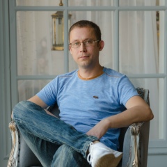 Евгений Семенов, 11.04.1984, Ярославль