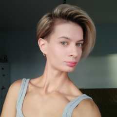 Ольга Слободчикова, 04.09, Кемерово