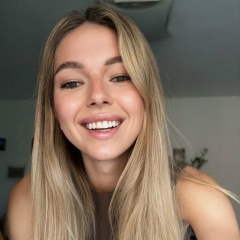 Александра Крысина, 05.01.1998, Venezia