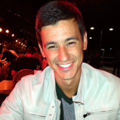 Евгений Барановский, Минск