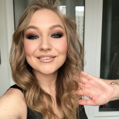 Любовь Погодина, 23.12.1987, Москва