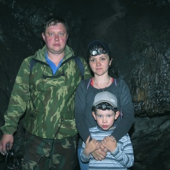 Олег Калинин, 08.04.1982, Туим