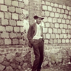 Victor Betrozti, 24.09.1990, Санкт-Петербург