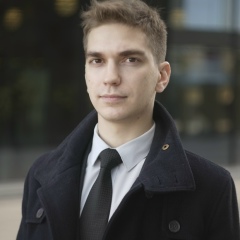 Николай Шрейбер, 06.03.1991, Санкт-Петербург