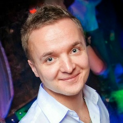 Ilya Plekhanov, 01.01, Москва