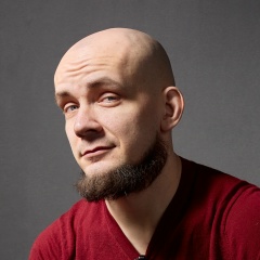 Алексей Кротов, 06.06, Екатеринбург