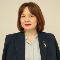 Ольга Константинова, 10.08, Пермь