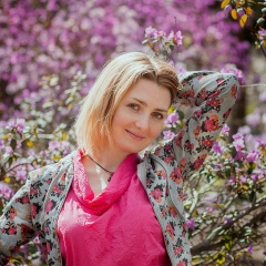 Ирина Мошковская, 14.07, Киев