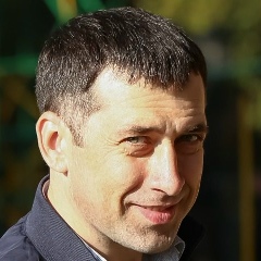Сергей Тарасенко