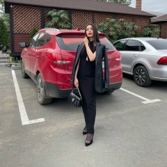 Ануш Абраамян, 01.04