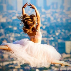 Наталья Сергеева, Москва