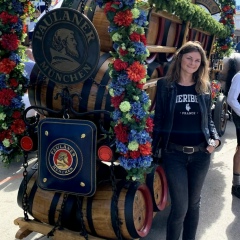 Татьяна Мусаева-Гаврилова, 10.05, Минск