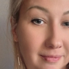 Алена Синеглазова, 16.08, Челябинск