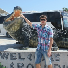 Влад Аткнин, 08.09, Красноярск