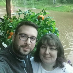 Михаил Проскурин, 04.04, Санкт-Петербург