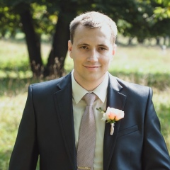 Игорь Щербаков, 19.01, Калуга