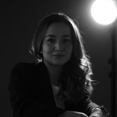 Ляна Барагунова, 21.07, Нальчик