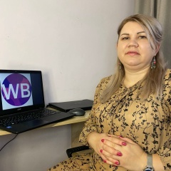 Светлана Акматова, 27.03.1984