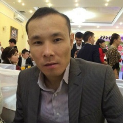 Аслан Амангалиев, 13.10.1984, Атырау