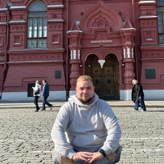 Александр Черемисин, 20.03, Тамбов