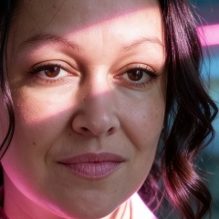 Ксения Рассадкина, 20.03, Санкт-Петербург