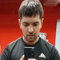 Денис Таибов, 07.05.1987, Новочеркасск