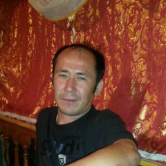 Руслан Балибаев, 25.05.1981, Кызылорда