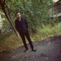 Armen Zaqaryan, 29.12.1995, Ереван