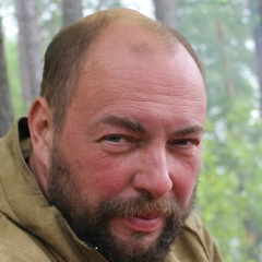 Константин Северинов, 17.04.1971, Санкт-Петербург