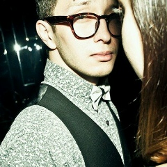 Ринат Ролланович, 14.04, Санкт-Петербург