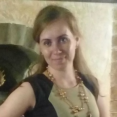 Роксолана Лысак, 12.09