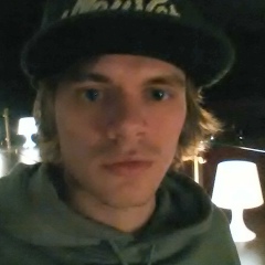 Максим Климин, 11.05